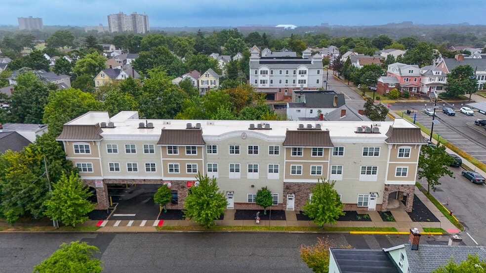 Primary Photo Of 48 Sicard St, New Brunswick Apartments For Sale