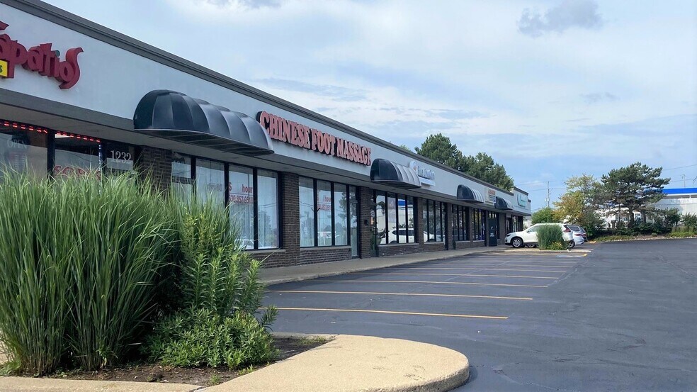 Primary Photo Of 1232-1250 W Ogden Ave, Naperville Unknown For Lease