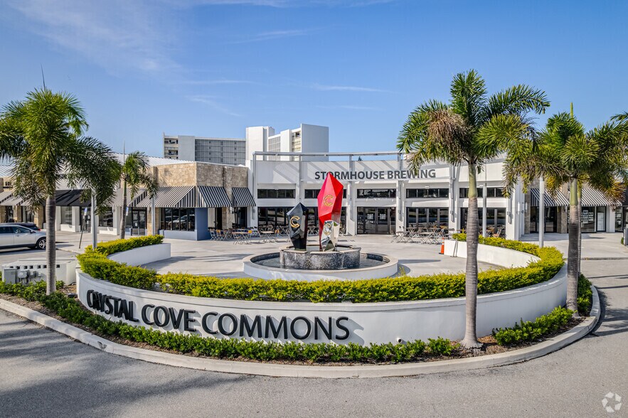 Primary Photo Of 1201 US Highway 1, North Palm Beach General Retail For Lease