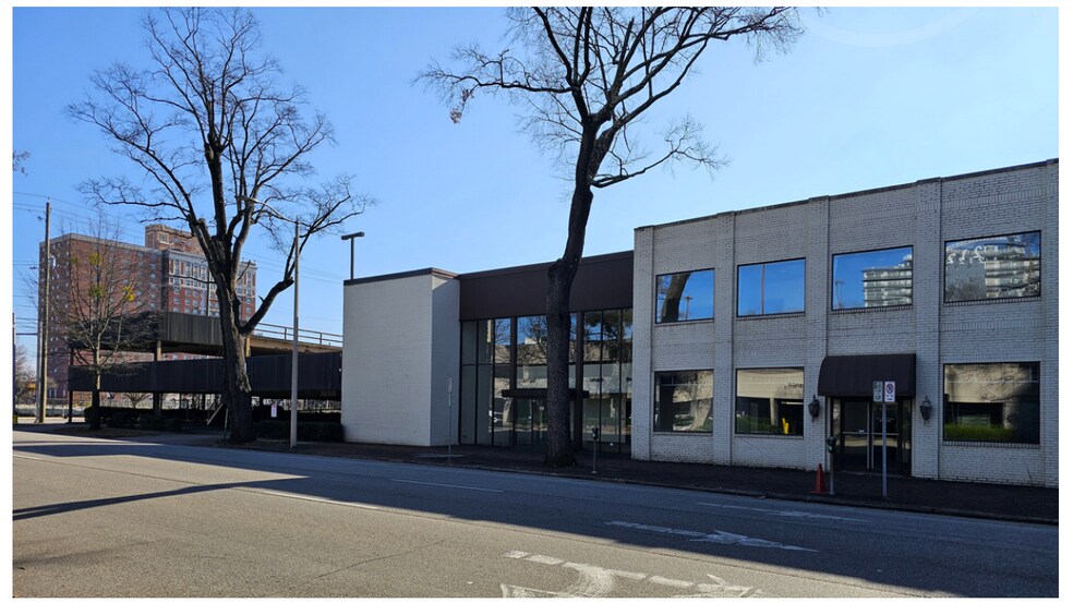 More Photos Of 2119 6th Ave N, Birmingham Office For Sale