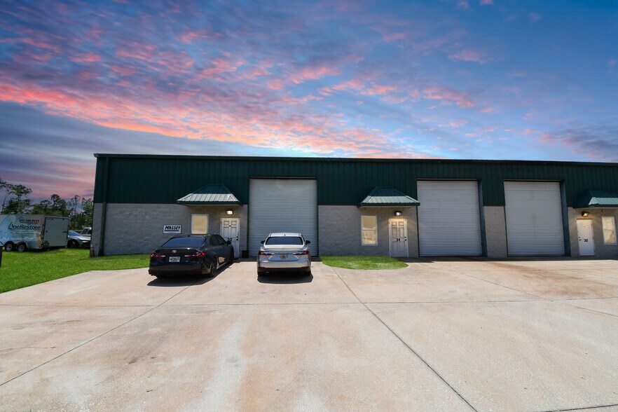 Primary Photo Of 1761 Dobbs Rd, Saint Augustine Warehouse For Lease