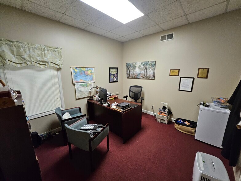 More Photos Of 850 S Indian Creek Dr, Stone Mountain Religious Facility For Sale