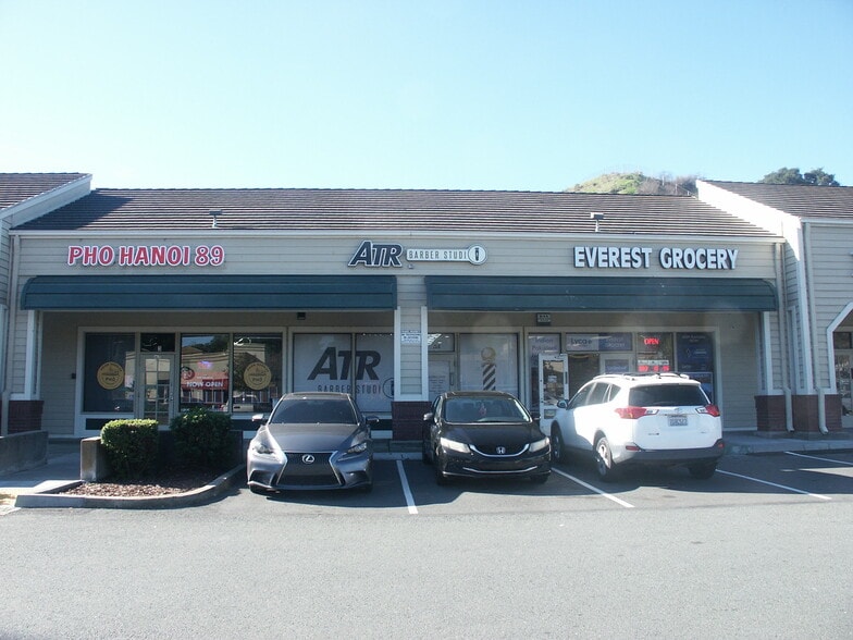 Primary Photo Of 844 Willow Ave, Hercules Unknown For Lease