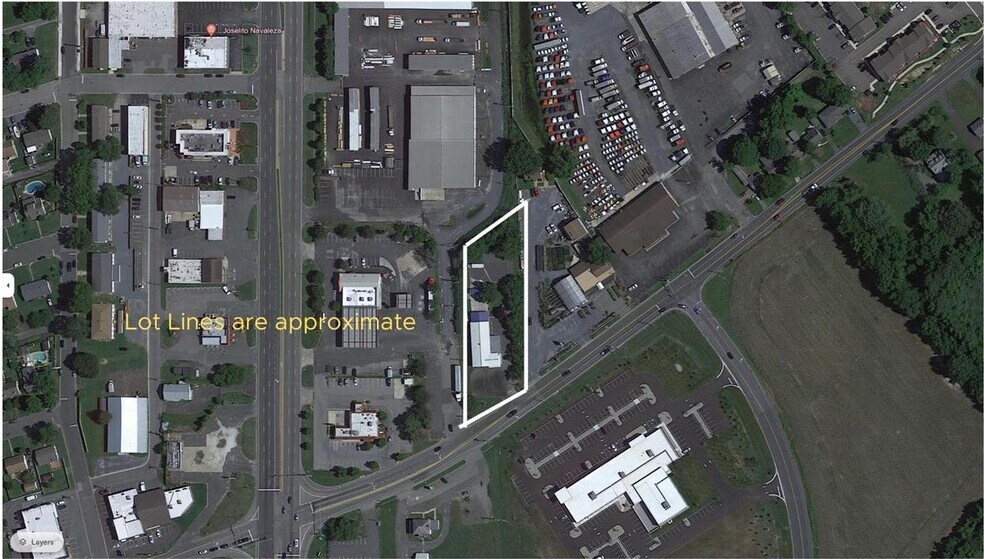 More Photos Of 29328 Matthewstown Rd, Easton Carwash For Sale