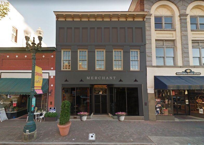 Primary Photo Of 42 Union St S, Concord Storefront Retail Office For Lease