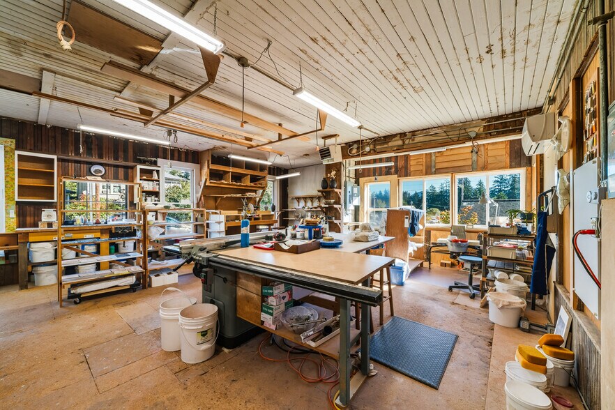 More Photos Of 12955 Highway 101 N, Nehalem General Retail For Sale