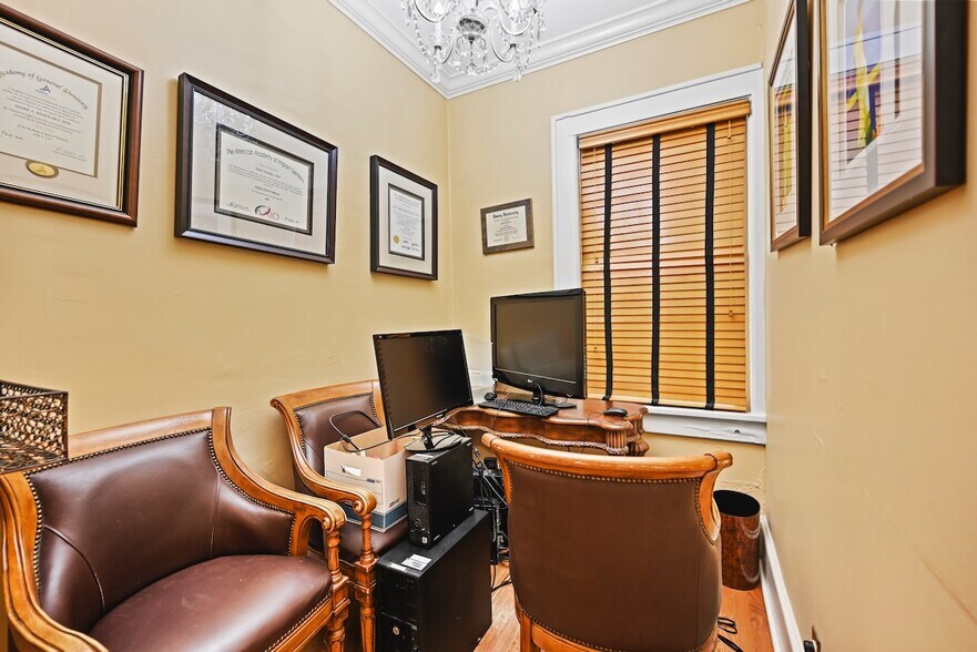 More Photos Of 1624 NE Piedmont Ave, Atlanta Medical For Sale