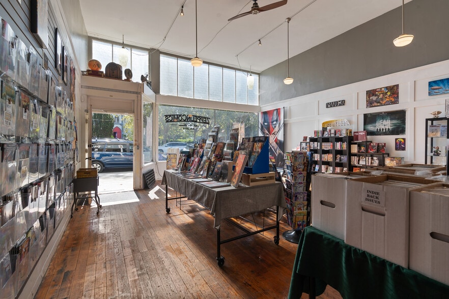 More Photos Of 106 W J St, Benicia Office For Sale
