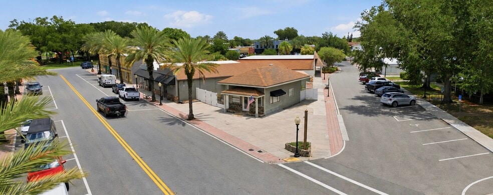 More Photos Of 119 Main St, Auburndale Storefront Retail Office For Sale