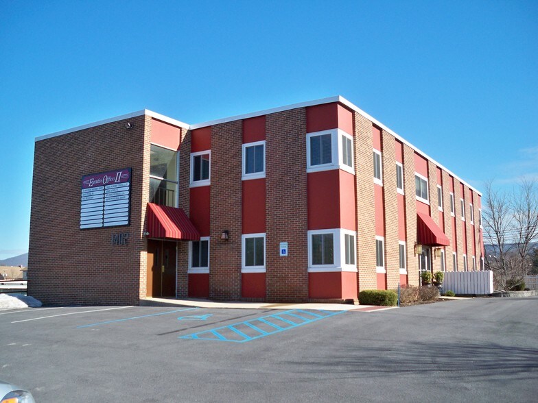 Primary Photo Of 1402 S Atherton St, State College Office For Lease