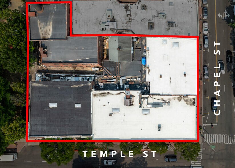 More Photos Of 942 Chapel St, New Haven Office For Sale