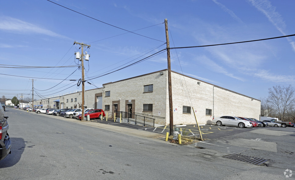 Primary Photo Of 5006-5020 Herzel Pl, Beltsville Warehouse For Lease