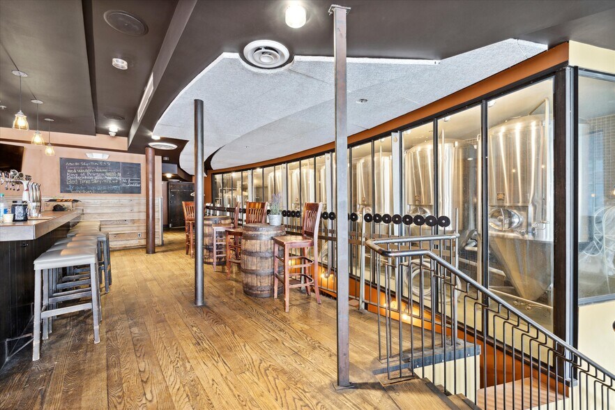 More Photos Of 117 Chestnut St, Philadelphia Apartments For Lease