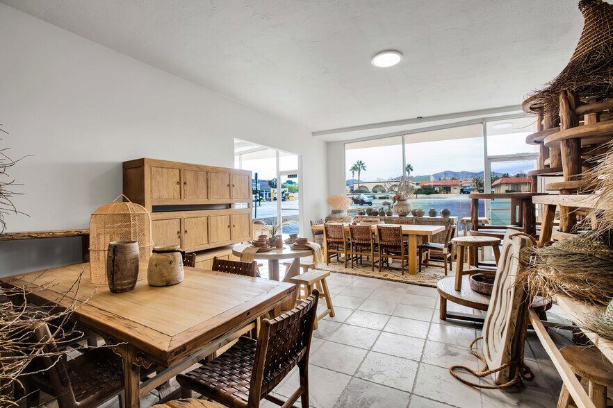 More Photos Of 56334-56336 29 Palms Hwy, Yucca Valley Storefront For Sale