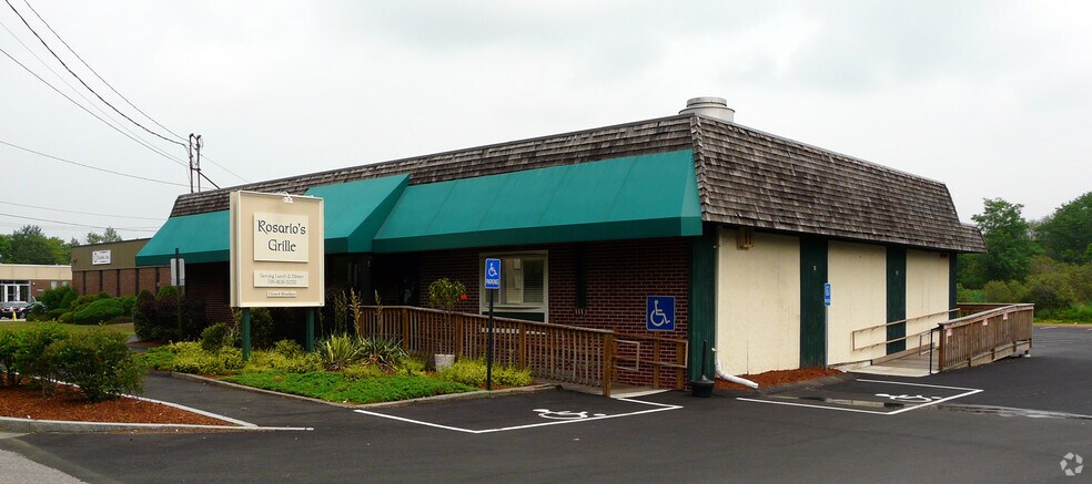 More Photos Of 601 Neponset St, Canton Restaurant For Sale