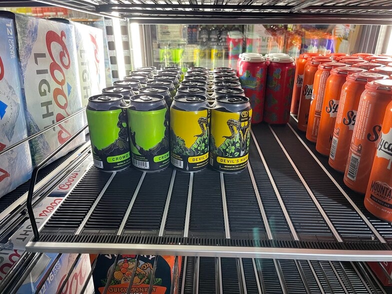 More Photos Of 1151 Chattahoochee Ave NW, Atlanta Storefront For Sale