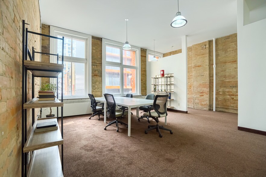 More Photos Of 45-55 Colborne St, Toronto Office For Lease