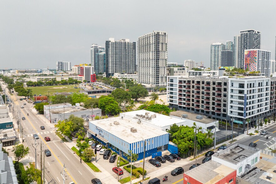 More Photos Of 2751 N Miami Ave, Miami Office For Lease
