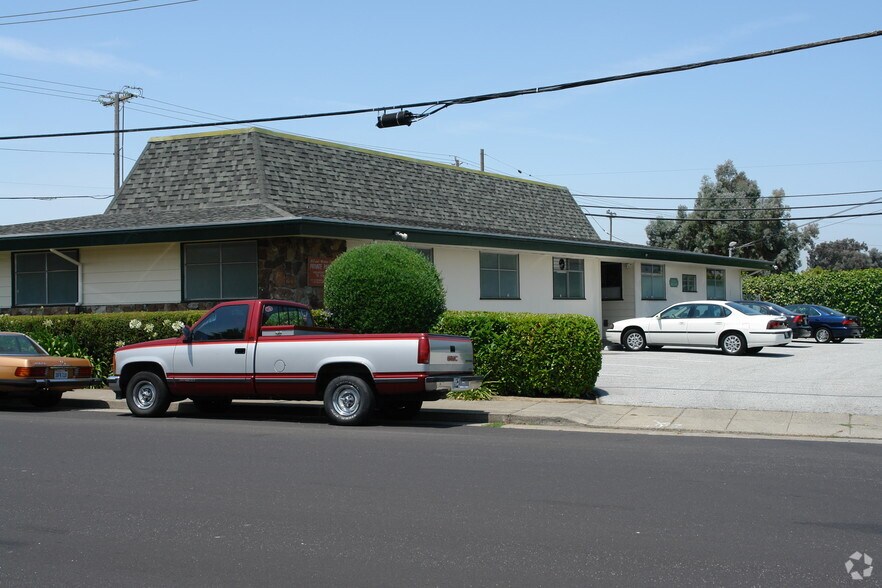 More Photos Of 3455 Pacific Blvd, San Mateo Medical For Lease