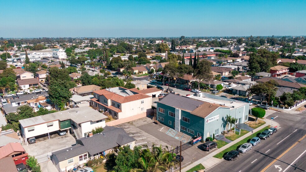 More Photos Of 11984 Santa Fe Ave, Lynwood Specialty For Sale
