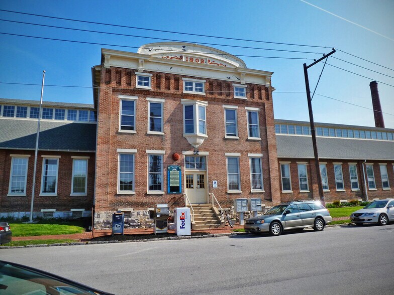 More Photos Of 401 E Louther St, Carlisle Office For Lease