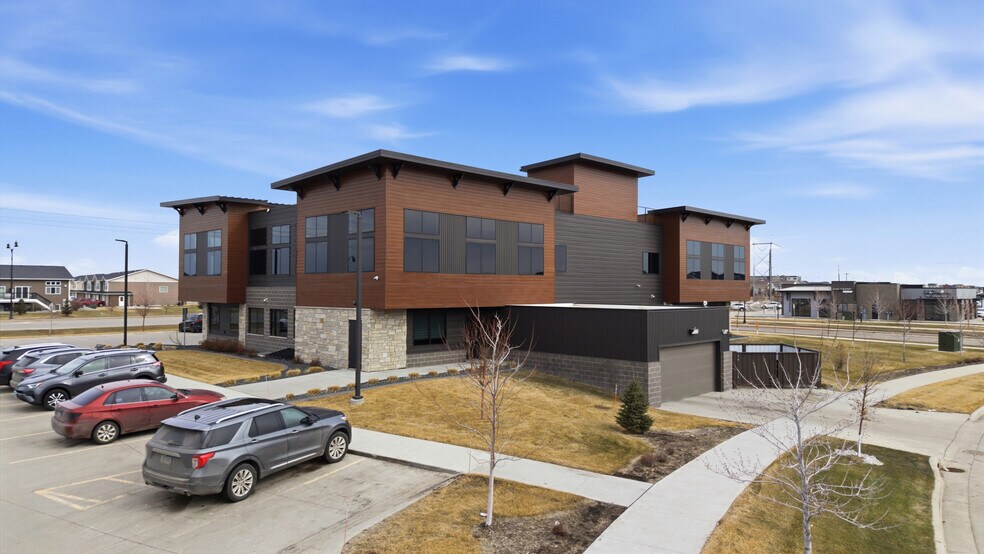 Primary Photo Of 3220 4th St E, West Fargo Office For Lease