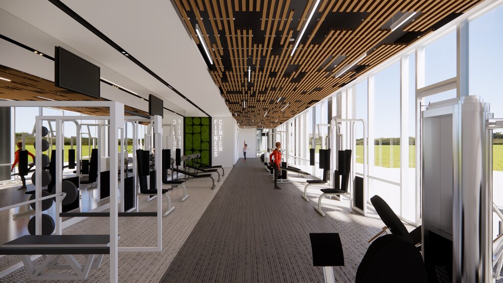 More Photos Of 11720 Katy Fwy, Houston Office For Lease