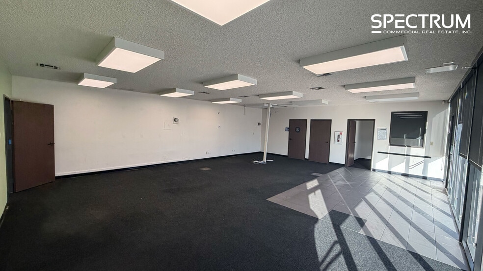 More Photos Of 1435 S La Cienega Blvd, Los Angeles Storefront Retail Office For Lease