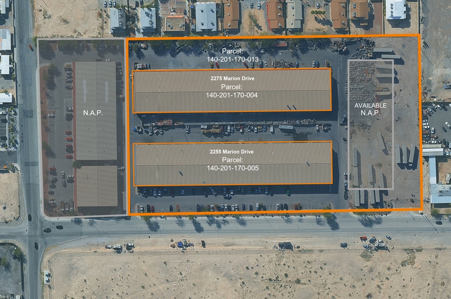 More Photos Of , Las Vegas Flex For Sale