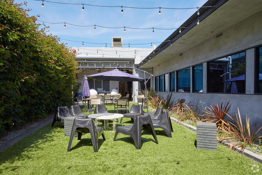 More Photos Of 5877 Obama Blvd, Los Angeles Loft Creative Space For Lease