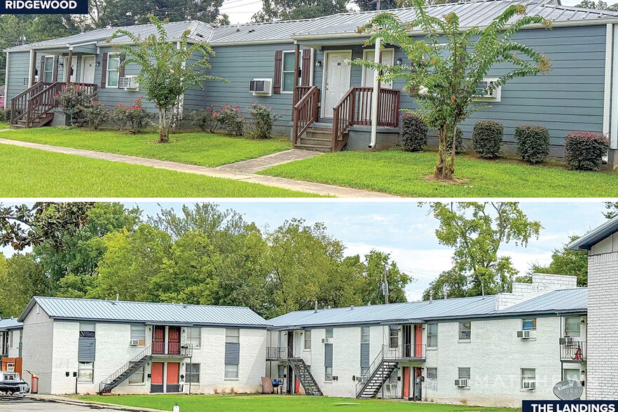 Primary Photo Of , Birmingham Multifamily For Sale