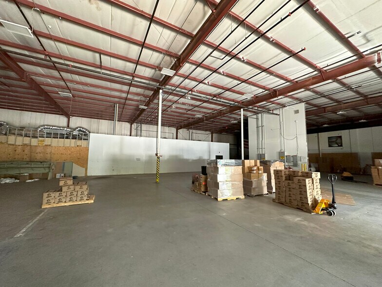 More Photos Of 11 Task Industrial Ct, Greenville Distribution For Lease