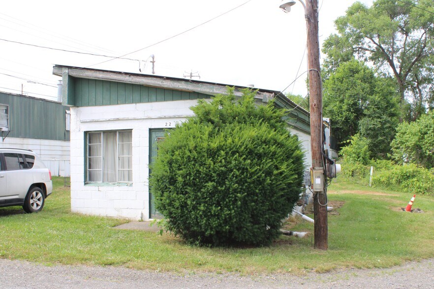 More Photos Of 3554 Watkins Rd, Horseheads Manufactured Housing Mobile Home Park For Sale