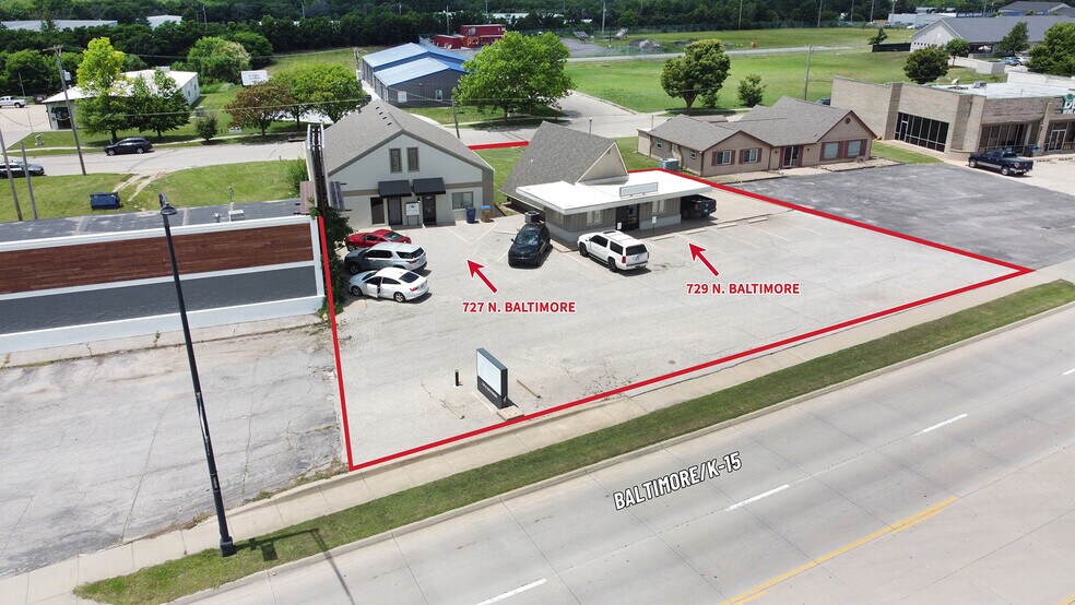 More Photos Of , Derby Office For Sale