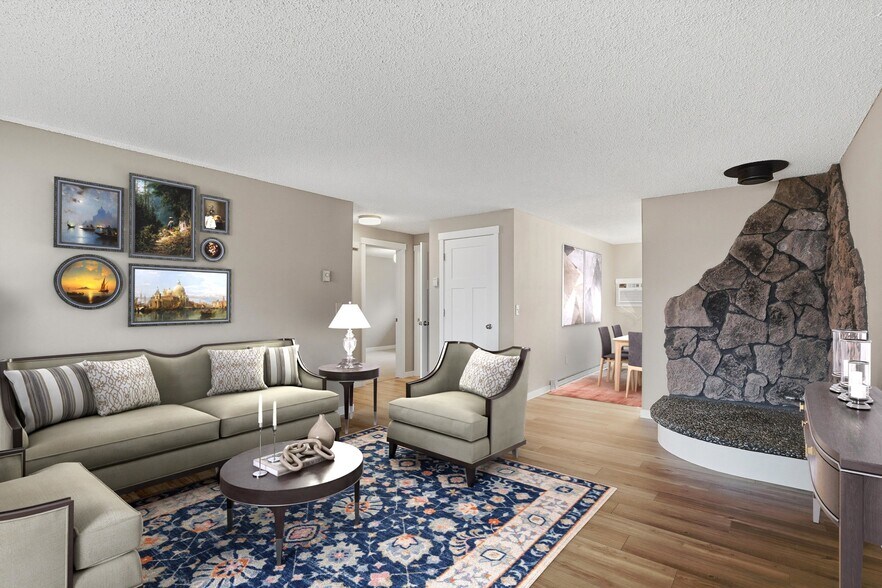 More Photos Of 7018 N Whitehouse St, Spokane Multifamily For Sale