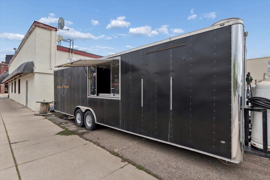 Primary Photo Of 302 Main St, Kalispell Land For Lease