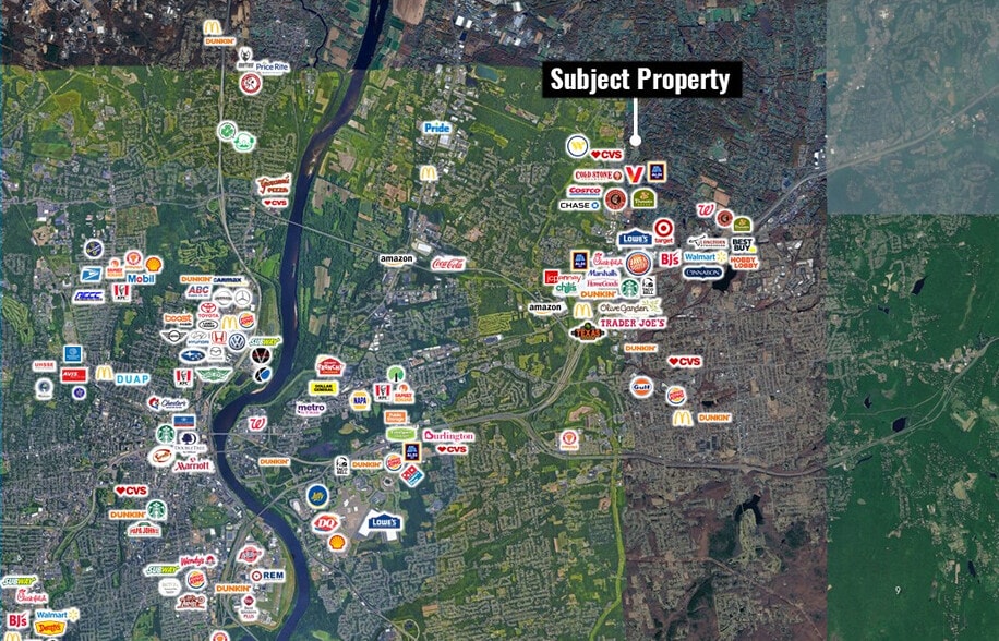 More Photos Of 69 Oakland Rd, South Windsor Veterinarian Kennel For Sale