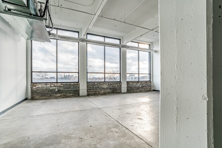 More Photos Of 3401 N I St, Philadelphia Loft Creative Space For Sale