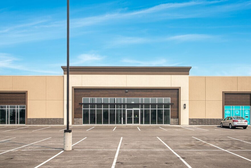 More Photos Of 116 Marquis Dr W, Saskatoon General Retail For Lease