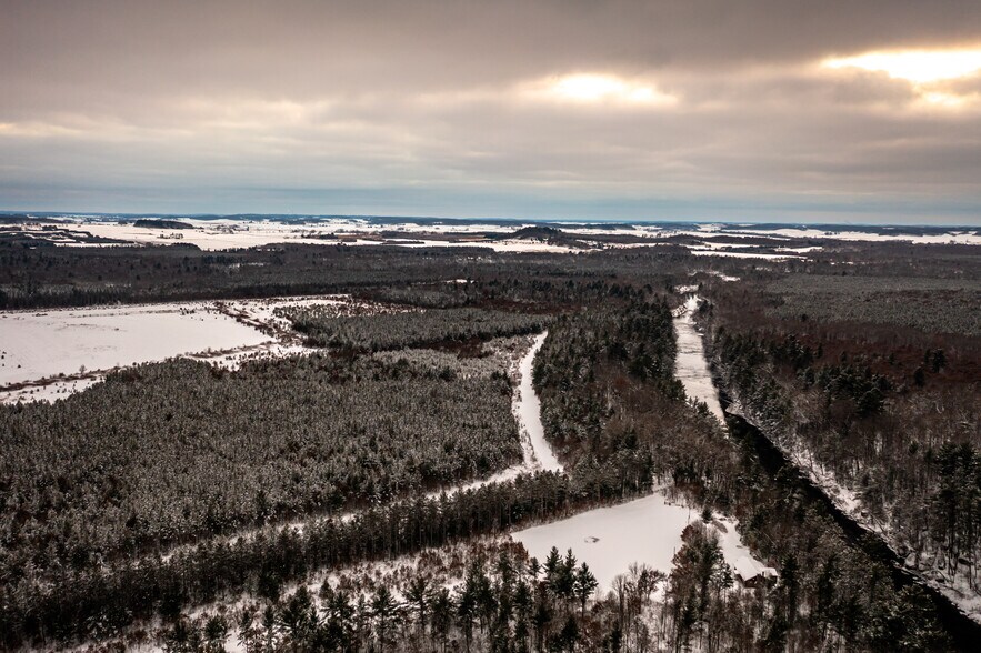 More Photos Of S6298 WI-27, Augusta Land For Sale