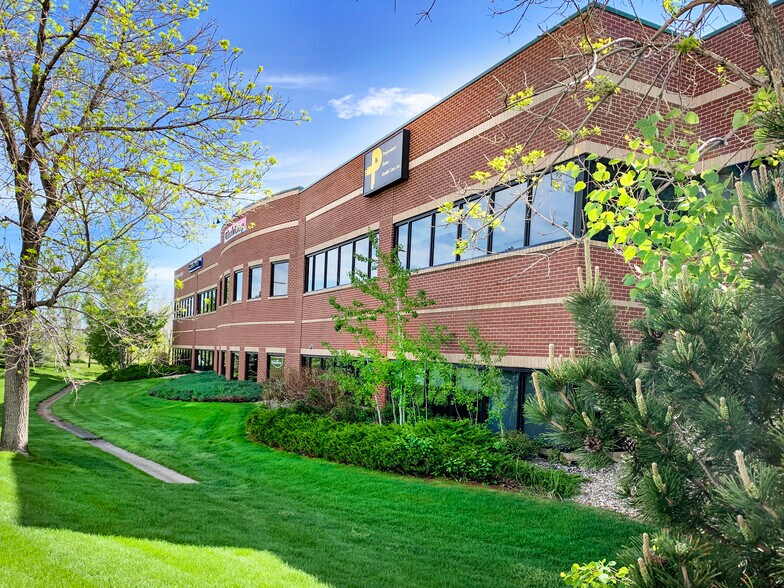 More Photos Of 3434 47th St, Boulder Medical For Lease