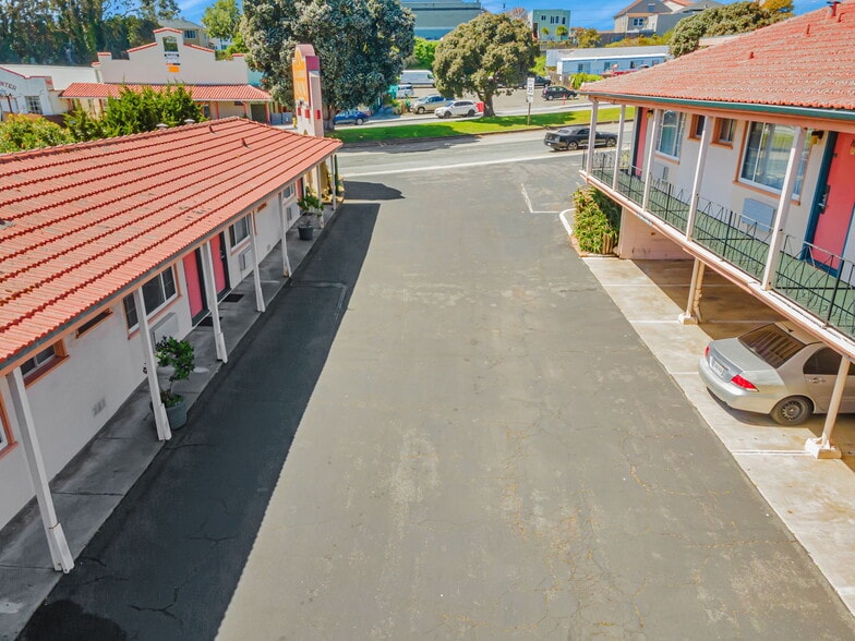 More Photos Of 7525 Mission St, Daly City Hotel For Sale