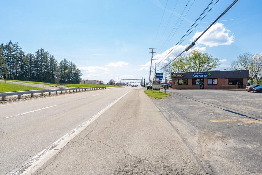 More Photos Of 3818 Route 30, Latrobe General Retail For Lease