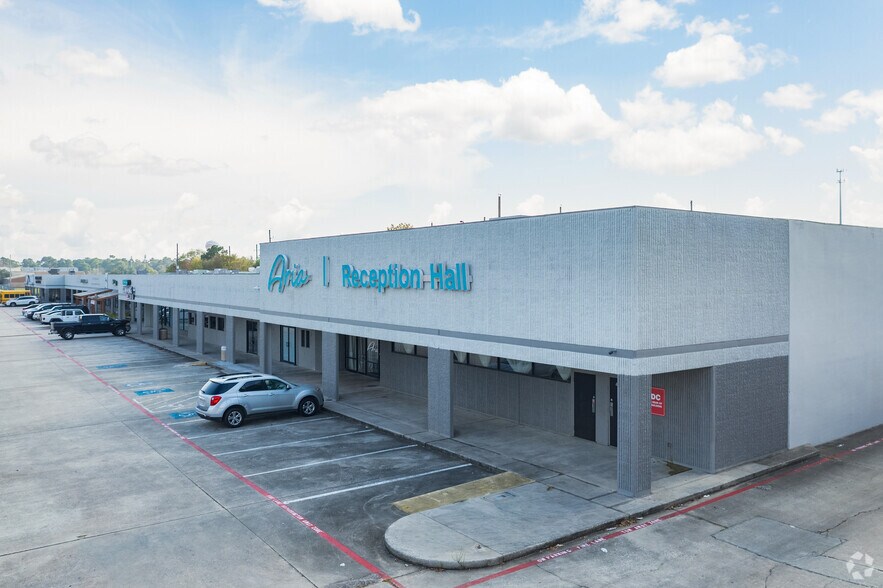 More Photos Of 0 Kuykendahl Rd, Spring Freestanding For Lease