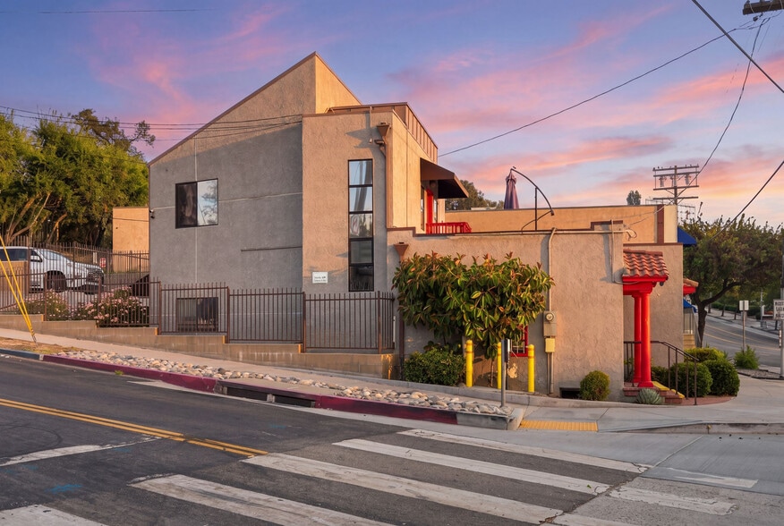 More Photos Of 1063 Colorado Blvd, Eagle Rock Medical For Sale