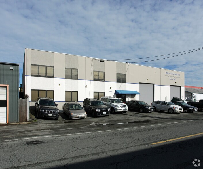 More Photos Of 1140 NW 46th St, Seattle Warehouse For Lease
