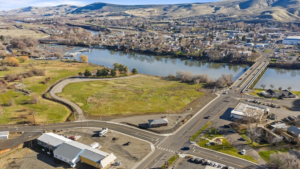 More Photos Of 310 Wine Country Rd, Prosser Land For Sale