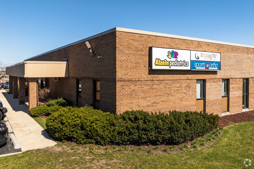 Primary Photo Of 5540 W 111th St, Oak Lawn Medical For Lease
