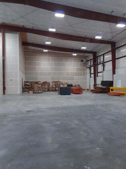More Photos Of 2256 NY-17K, Montgomery Distribution For Sale