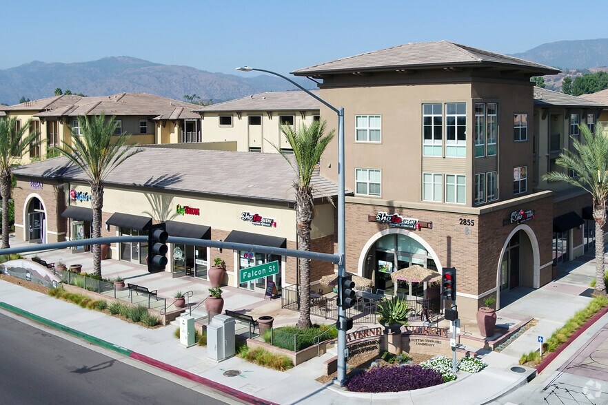 More Photos Of 2855 Foothill Blvd, La Verne Apartments For Lease